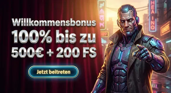 Rolling Slots Casino